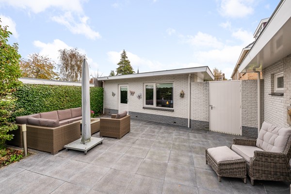 Medium property photo - Korte Cieweg 5, 1901 DT Castricum